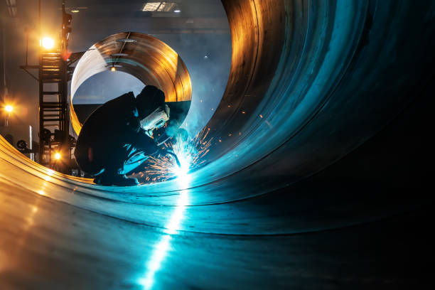 Affordable Welder Services in French Island, WI