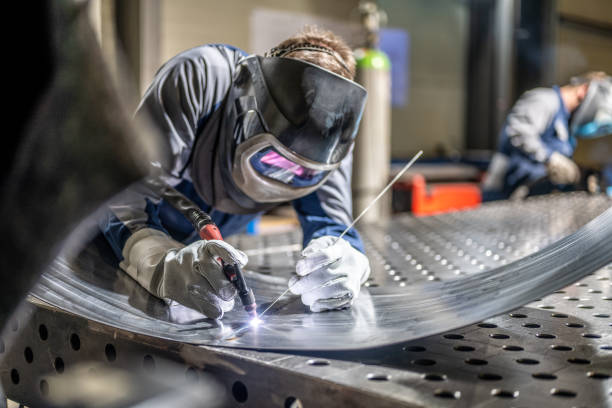  French Island, WI Welder Pros